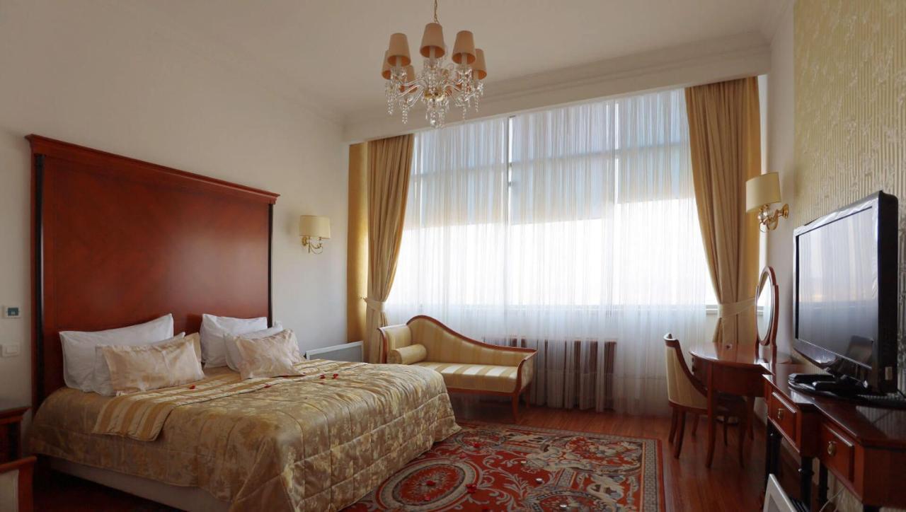 Apart-Hotel Integra Баня-Лука Экстерьер фото