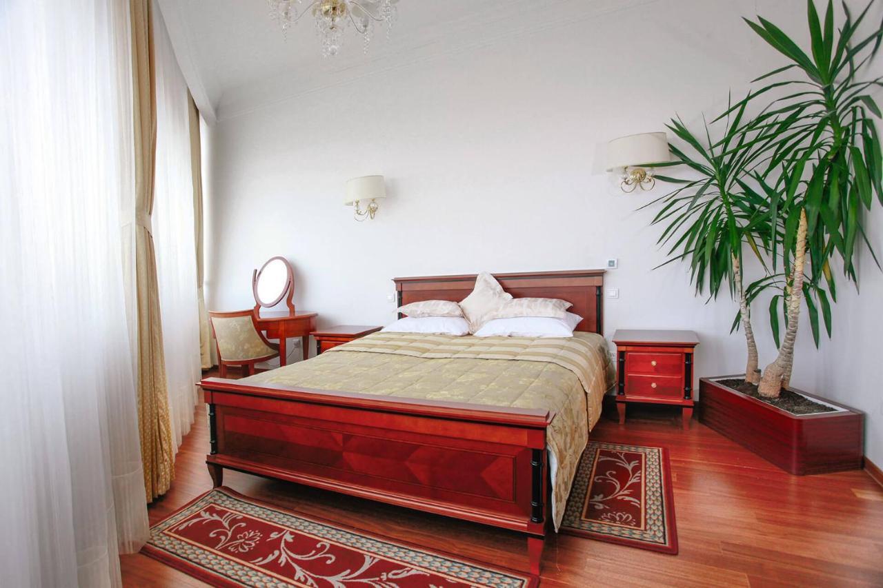 Apart-Hotel Integra Баня-Лука Экстерьер фото