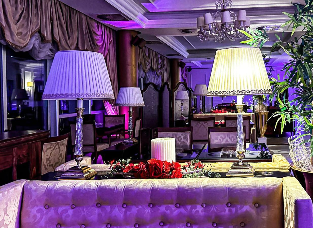 Apart-Hotel Integra Баня-Лука Экстерьер фото
