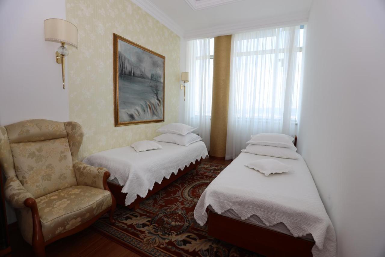 Apart-Hotel Integra Баня-Лука Экстерьер фото