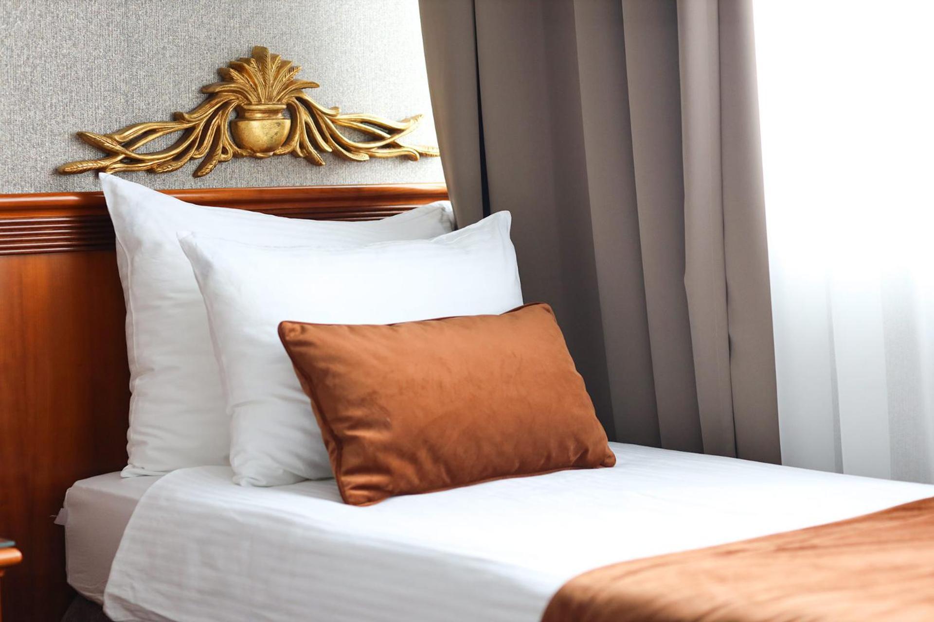 Apart-Hotel Integra Баня-Лука Экстерьер фото