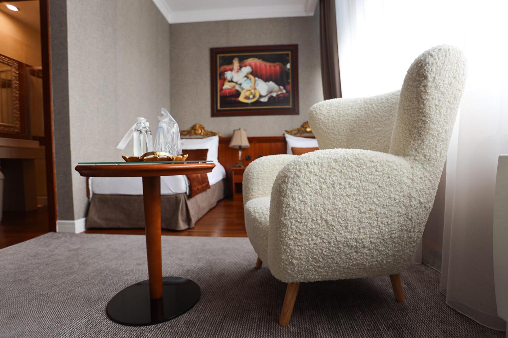 Apart-Hotel Integra Баня-Лука Экстерьер фото