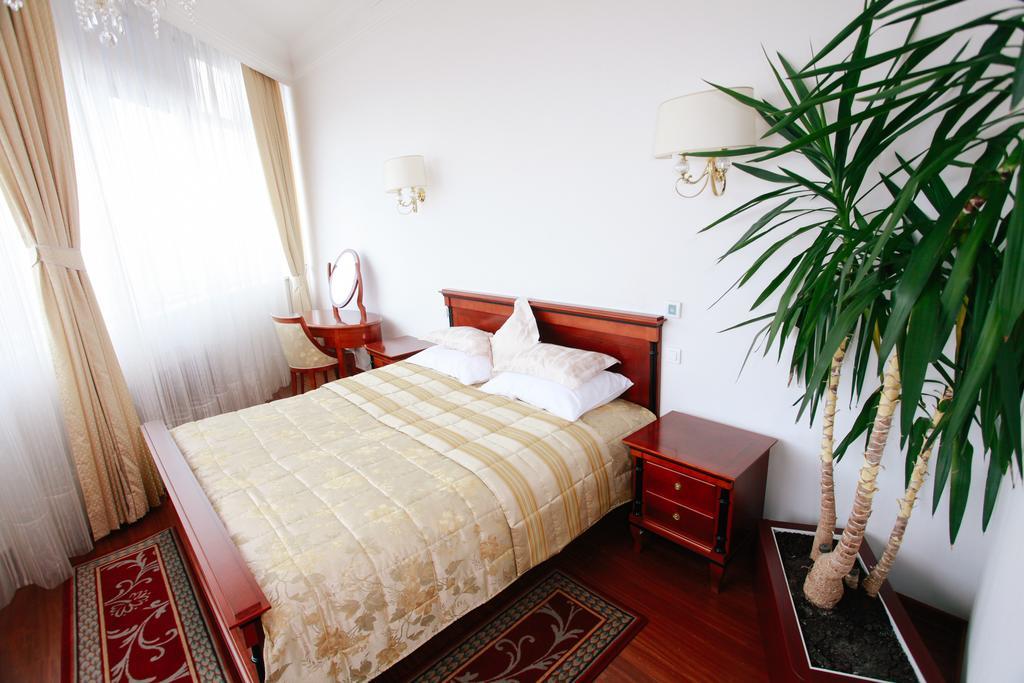 Apart-Hotel Integra Баня-Лука Номер фото