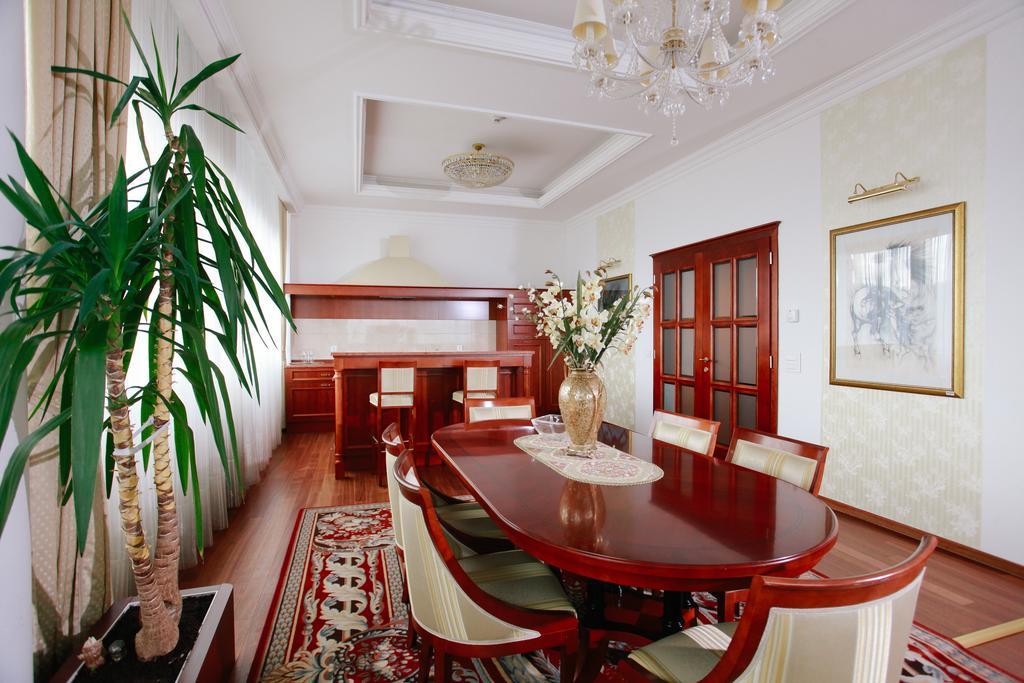 Apart-Hotel Integra Баня-Лука Номер фото