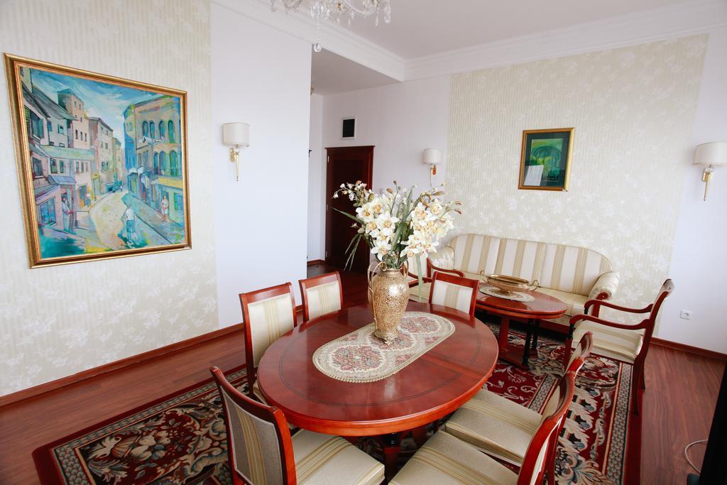 Apart-Hotel Integra Баня-Лука Номер фото